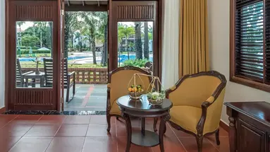 Palm Garden Beach Resort