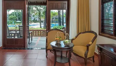 Palm Garden Beach Resort