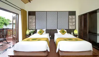 Palm Garden Beach Resort
