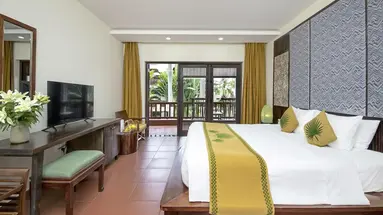 Palm Garden Beach Resort