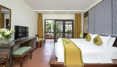 Palm Garden Beach Resort