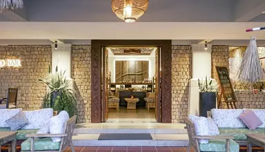 Palm Garden Beach Resort