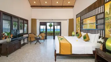 Palm Garden Beach Resort