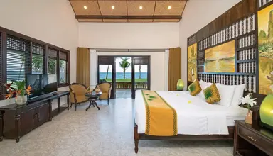 Palm Garden Beach Resort