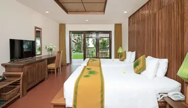 Palm Garden Beach Resort