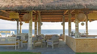 Palm Garden Beach Resort