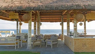 Palm Garden Beach Resort