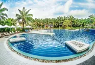 Palm Garden Beach Resort