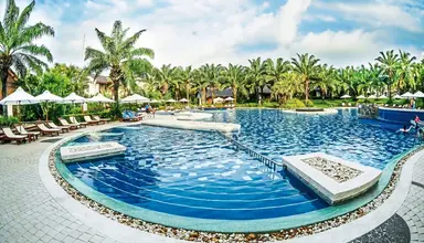 Palm Garden Beach Resort