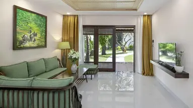 Palm Garden Beach Resort