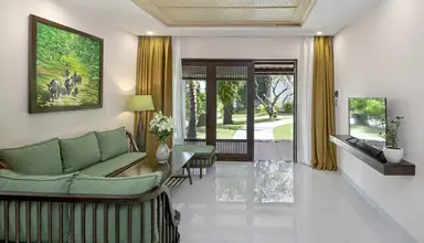 Palm Garden Beach Resort