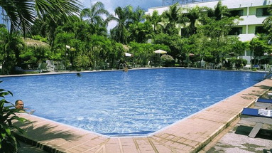 Palm Garden (Pattaya)