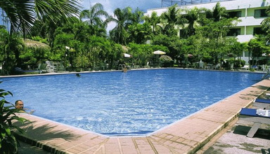 Palm Garden (Pattaya)