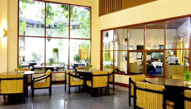 Palm Garden (Pattaya)