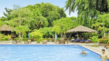 Palm Garden (Pattaya)