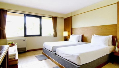 Palm Garden (Pattaya)