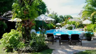 Palm Garden Resort
