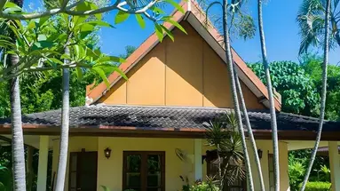 Palm Garden Resort