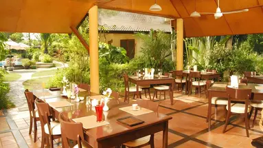 Palm Garden Resort