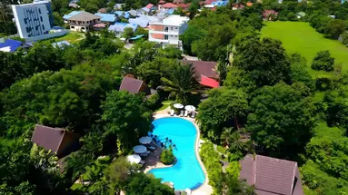 Palm Garden Resort