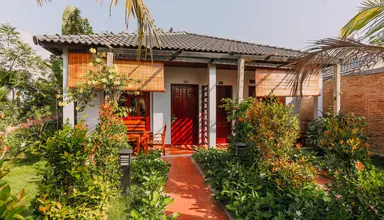 Palm Hill Resort Phu Quoc