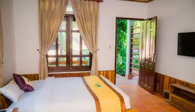 Palm Hill Resort Phu Quoc