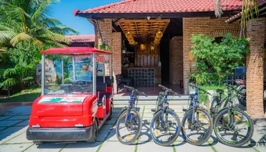 Palm Hill Resort Phu Quoc