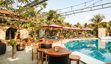 Palm Hill Resort Phu Quoc