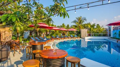 Palm Hill Resort Phu Quoc