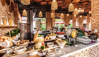 Palm Hill Resort Phu Quoc