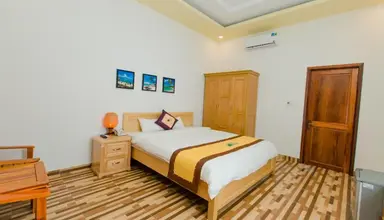 Palm Hill Resort Phu Quoc