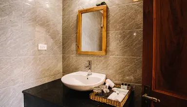 Palm Hill Resort Phu Quoc