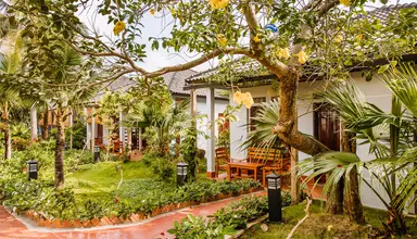Palm Hill Resort Phu Quoc