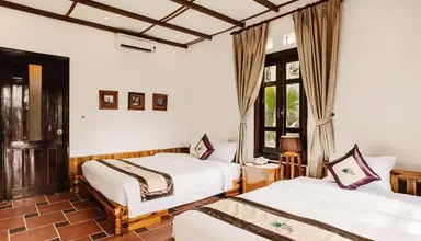 Palm Hill Resort Phu Quoc