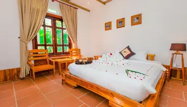 Palm Hill Resort Phu Quoc