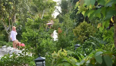 Palm Hill Resort Phu Quoc