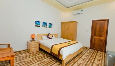 Palm Hill Resort Phu Quoc