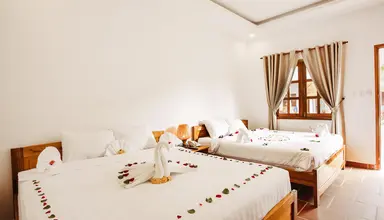 Palm Hill Resort Phu Quoc