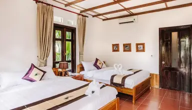 Palm Hill Resort Phu Quoc