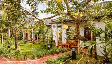 Palm Hill Resort Phu Quoc