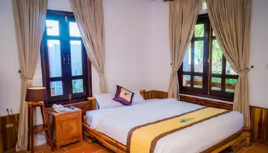 Palm Hill Resort Phu Quoc
