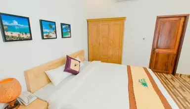 Palm Hill Resort Phu Quoc