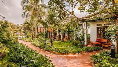 Palm Hill Resort Phu Quoc