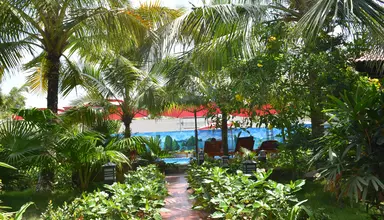 Palm Hill Resort Phu Quoc