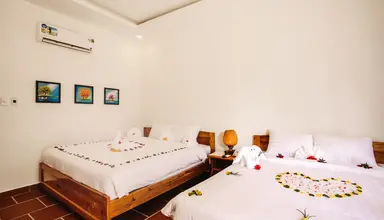 Palm Hill Resort Phu Quoc