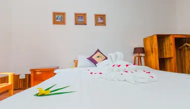 Palm Hill Resort Phu Quoc