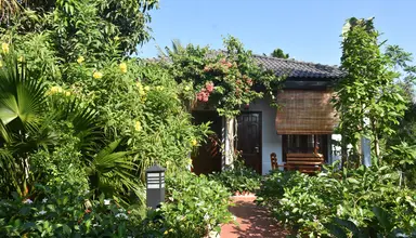 Palm Hill Resort Phu Quoc