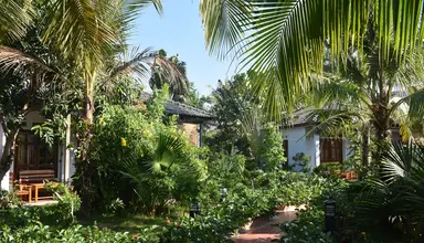Palm Hill Resort Phu Quoc
