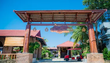 Palm Hill Resort Phu Quoc