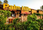 Palm Hill Resort Phu Quoc